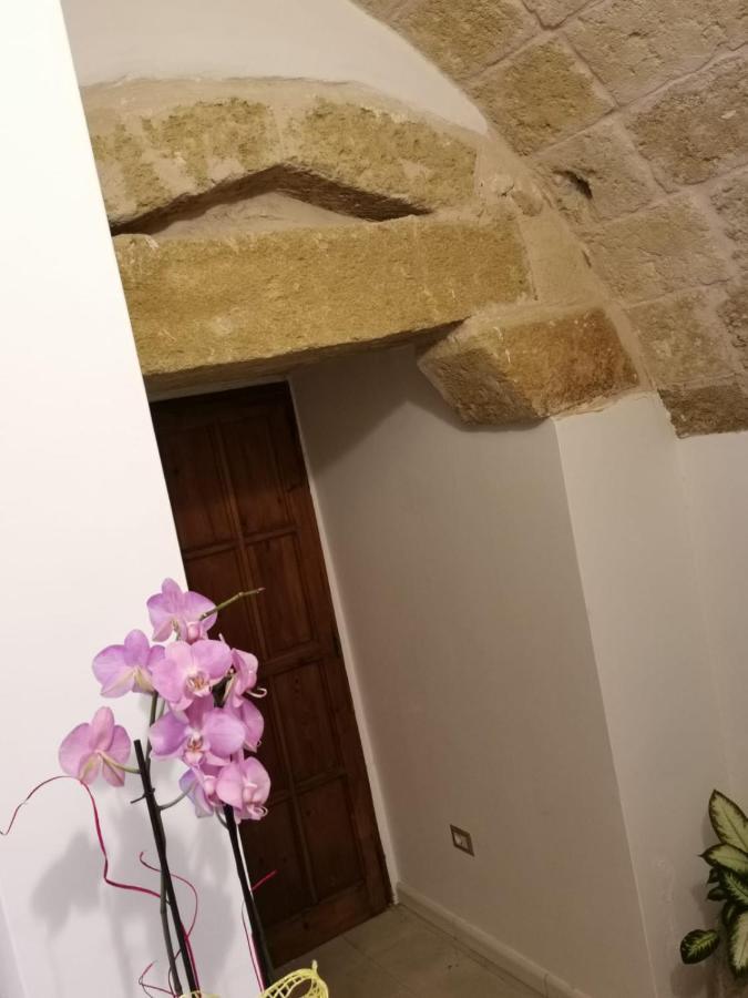 갈리아노델카포 Anna 1924 B&B 외부 사진