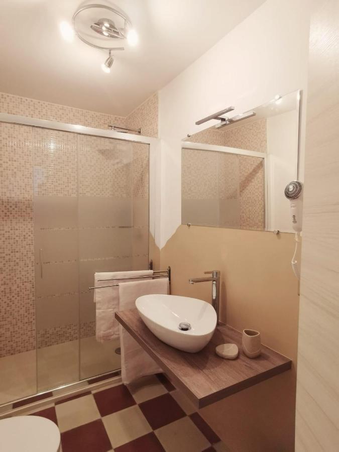 갈리아노델카포 Anna 1924 B&B 외부 사진